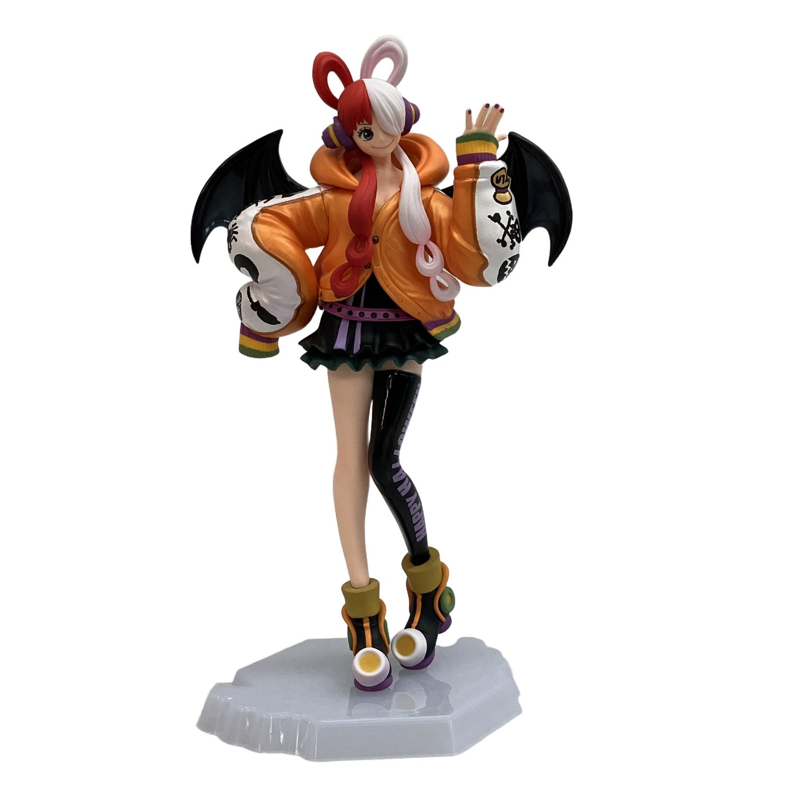 BANDAI ワンピース DXF THE GRANDLINE SERIES UTA PARTY! ウタ
