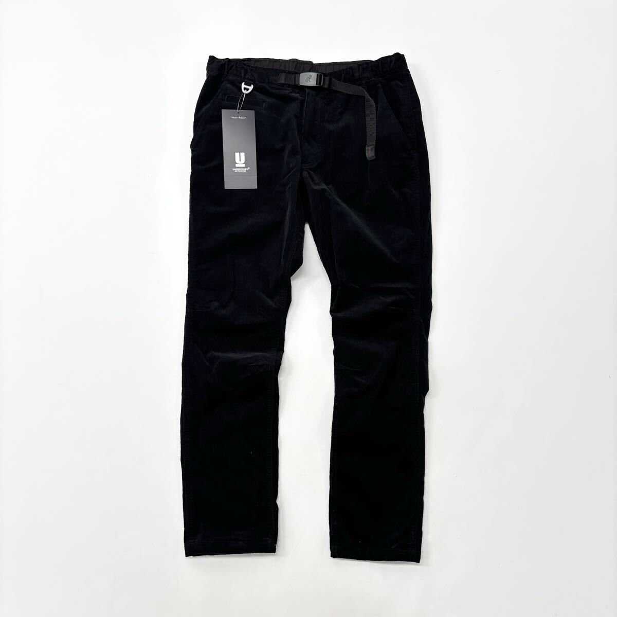 25aw 2025 新品 UNDERCOVER × nonnative CLIMBER EASY PANTS C/LY 