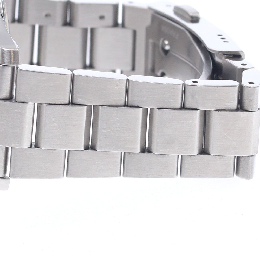 タグホイヤー TAG HEUER WAP2010 アクアレーサー デイト 自動巻き