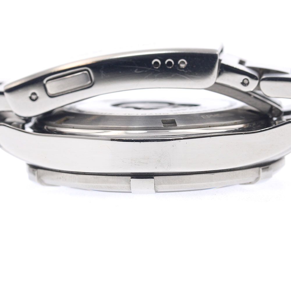 タグホイヤー TAG HEUER WAP2010 アクアレーサー デイト 自動巻き