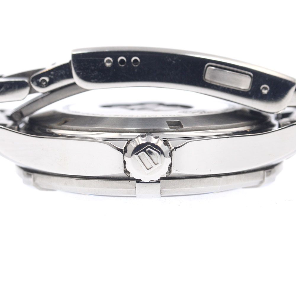 タグホイヤー TAG HEUER WAP2010 アクアレーサー デイト 自動巻き