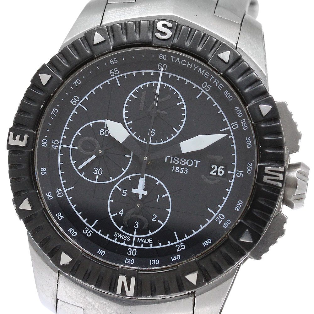 タグホイヤー TAG HEUER WAP2010 アクアレーサー デイト 自動巻き