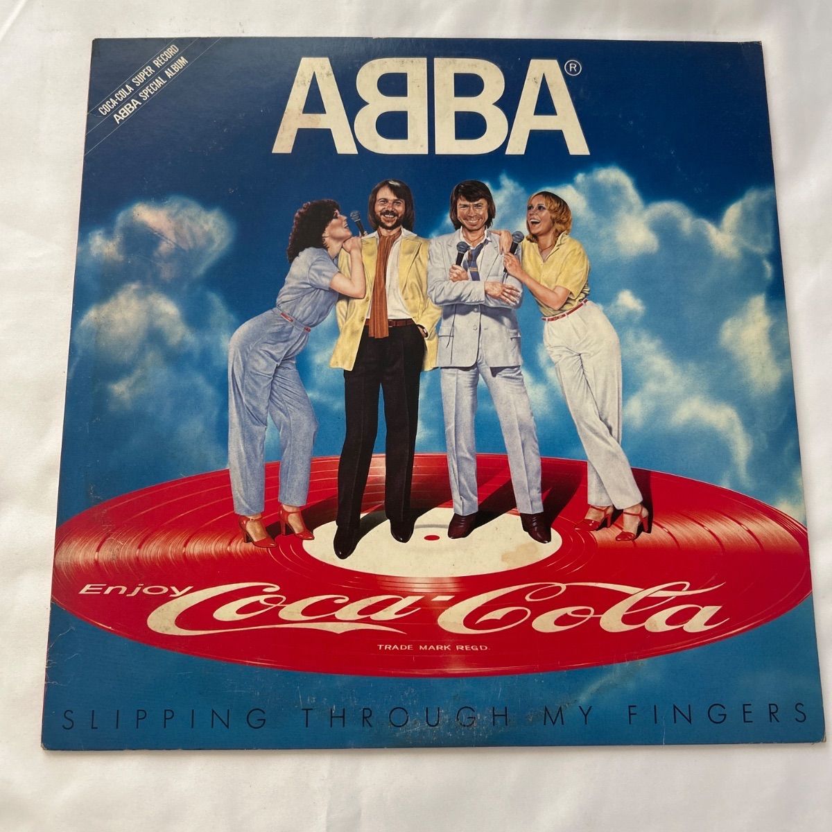 希少品 邦楽 洋楽 ABBA WHAM など LPレコード 37点セット 洋楽