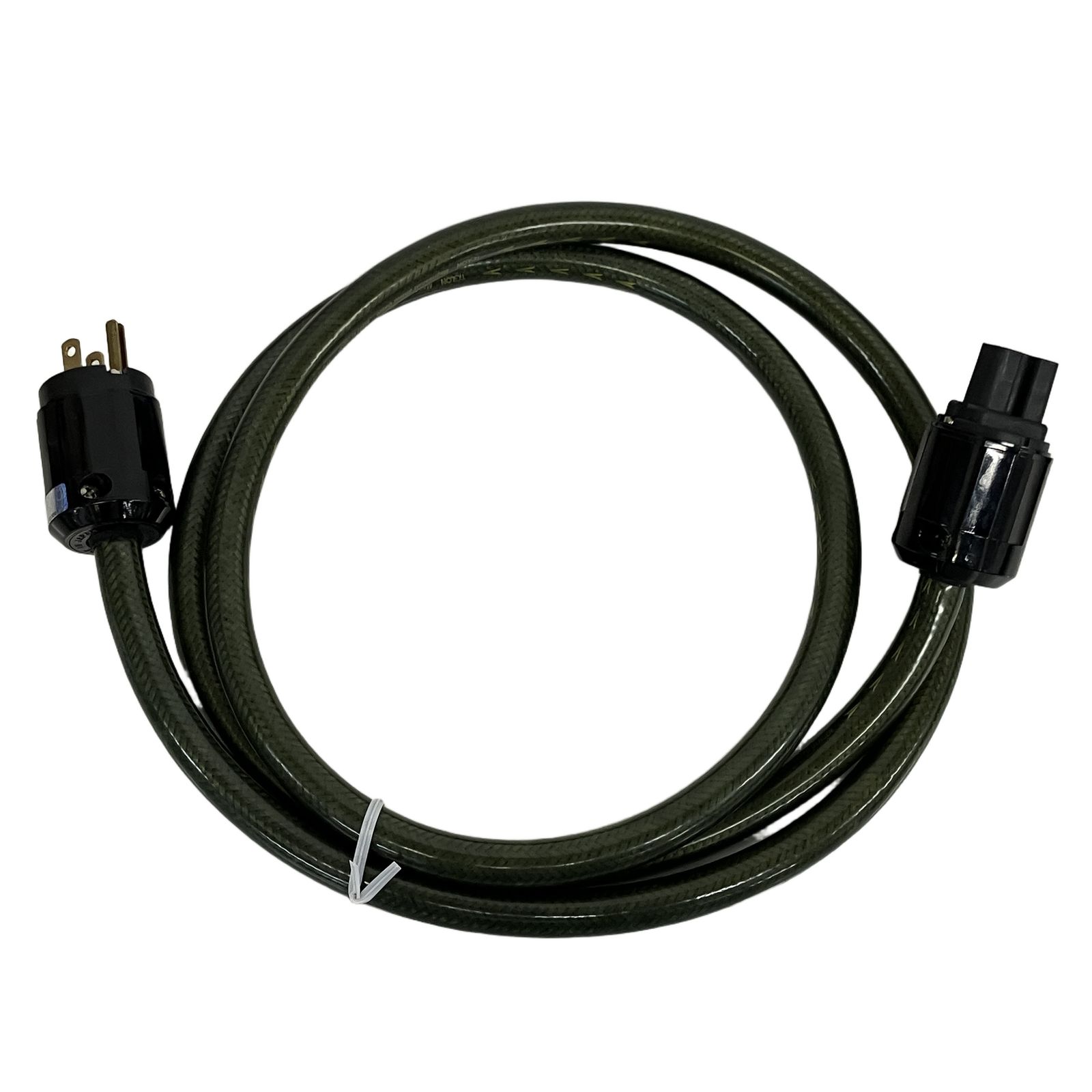 TIGLON MGL-1000A 電源ケーブル 1.8m MGLシリーズ 中古 美品 T11257095