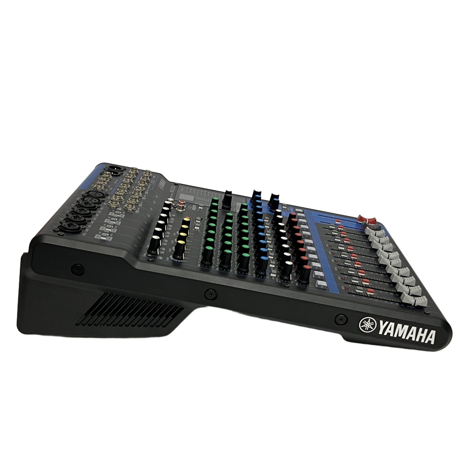 YAMAHA MG12XU アナログミキサー ミキシングコンソール 音響機器 中古