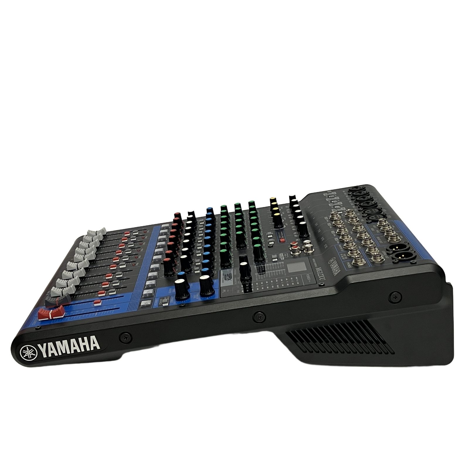 YAMAHA MG12XU アナログミキサー ミキシングコンソール 音響機器 中古