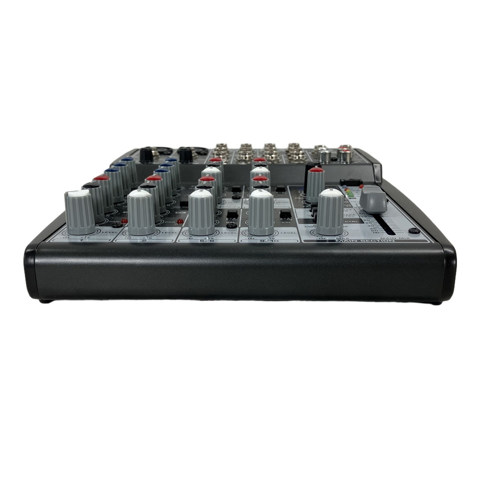 BEHRINGER XENYX 1002FX ベリンガー ゼニックス 10チャンネル アナログ