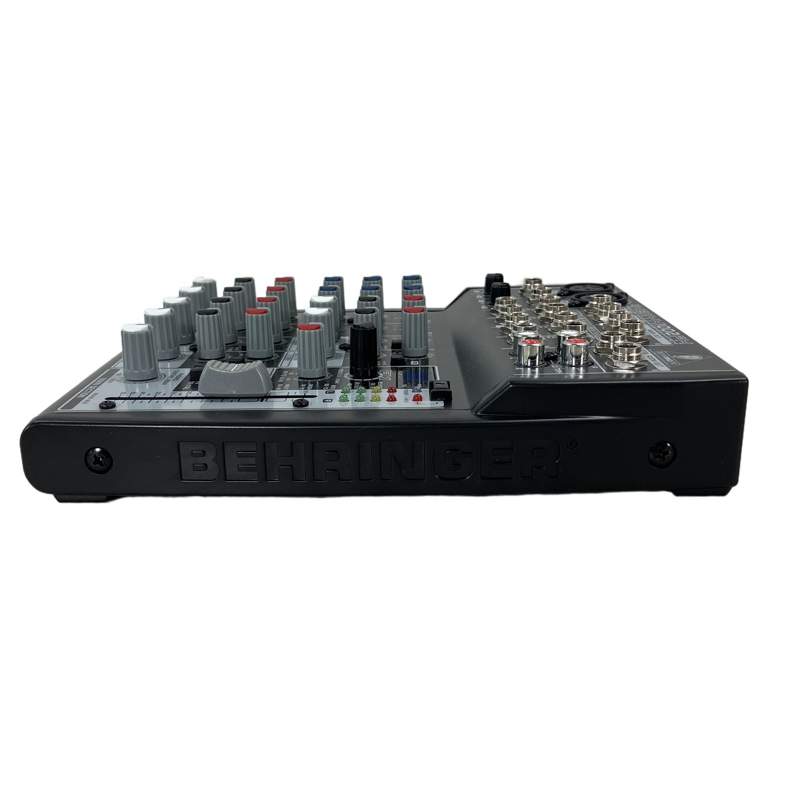 BEHRINGER XENYX 1002FX ベリンガー ゼニックス 10チャンネル アナログ