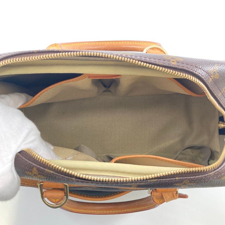 LOUIS VUITTON（ルイ・ヴィトン） モノグラム ドーヴィル M47270