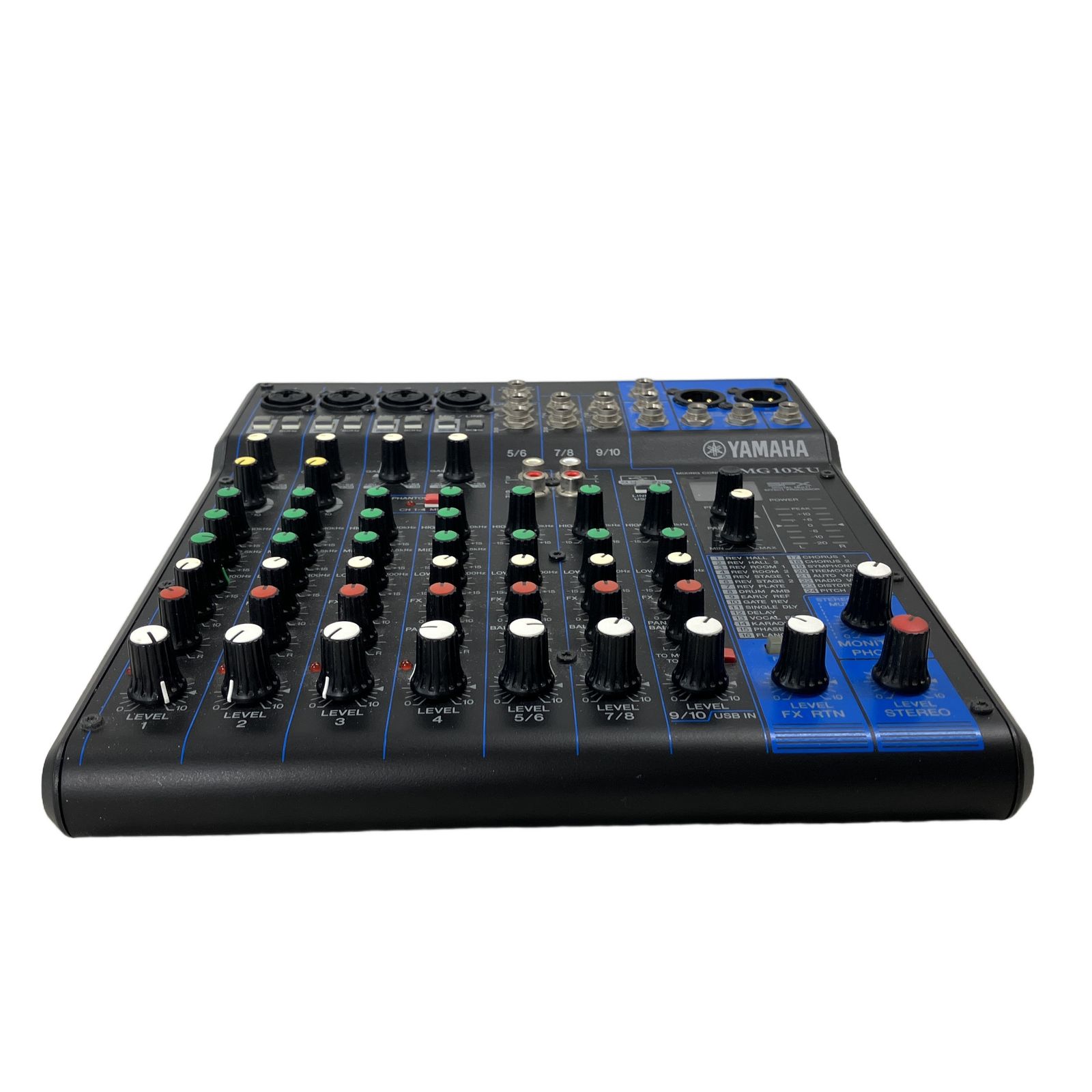 YAMAHA ヤマハ MG10XU アナログミキサー ジャンク W11143584 - メルカリ