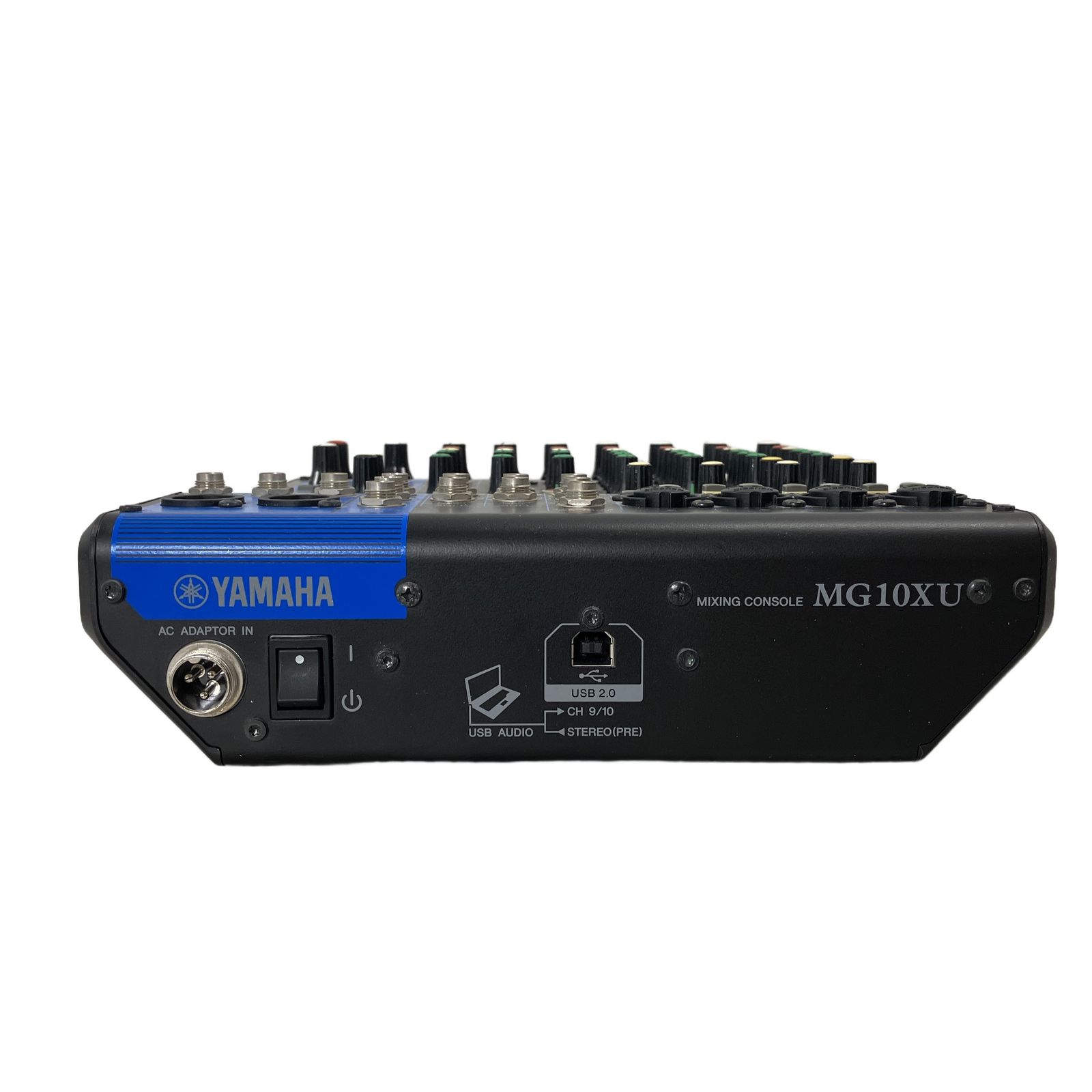 YAMAHA ヤマハ MG10XU アナログミキサー ジャンク W11143584 - メルカリ
