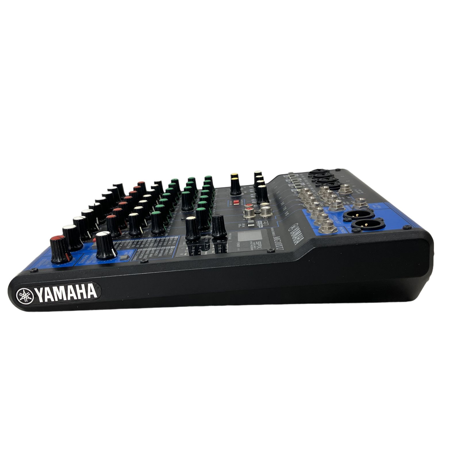 YAMAHA ヤマハ MG10XU アナログミキサー ジャンク W11143584 - メルカリ