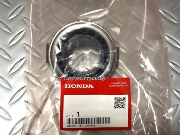 ホンダ 純正品 シビック タイプR EP3/FD2 インテグラ DC5 クラッチレリーズベアリング Clutch Release Bearing