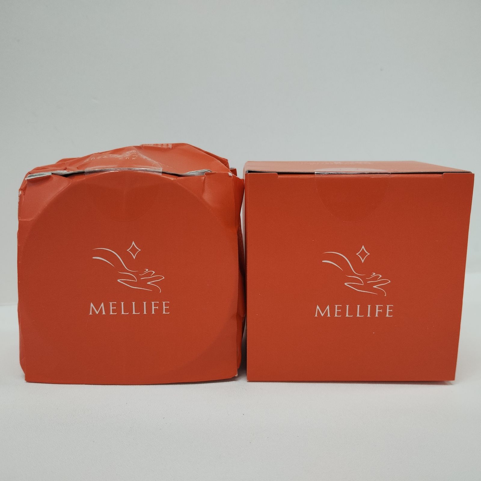 Y5993 MELLIFE メリフ バームクレンズ ダーマクリア 90g 計2点セット