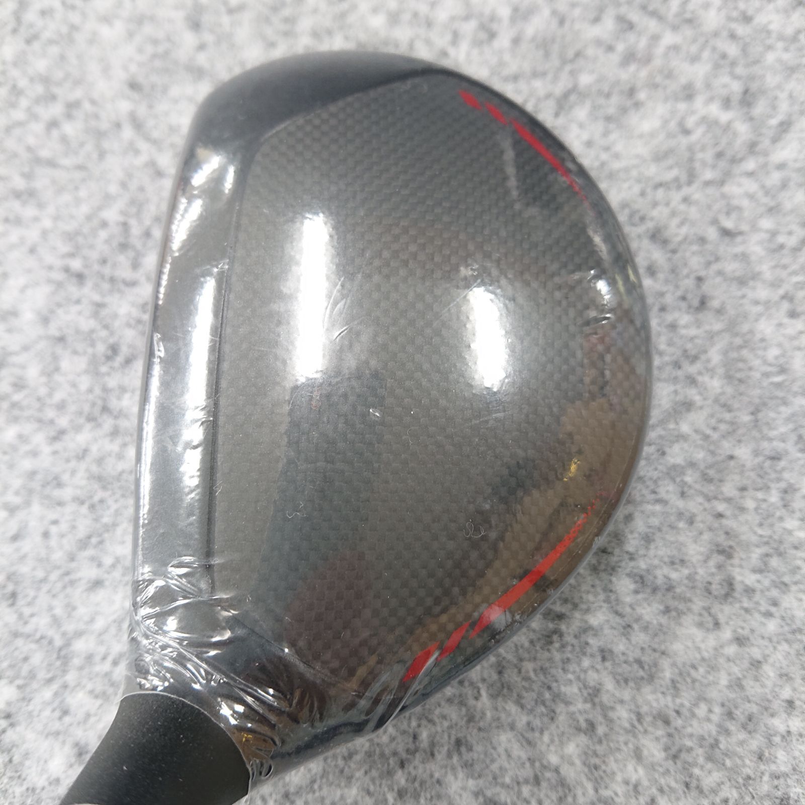ロイヤルコレクション TM-X フェアウェイウッド 5W 18° 純正カーボン