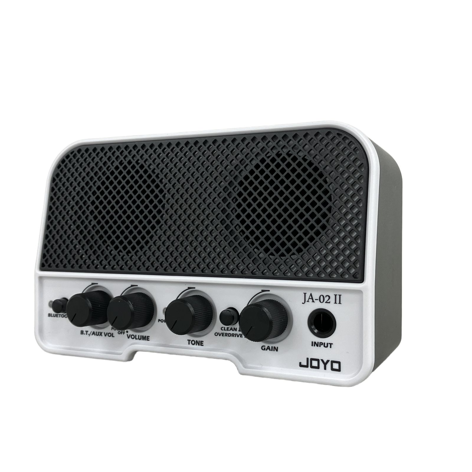 JOYO JA-02II Bluetooth搭載 充電式ギターアンプ  K11255501