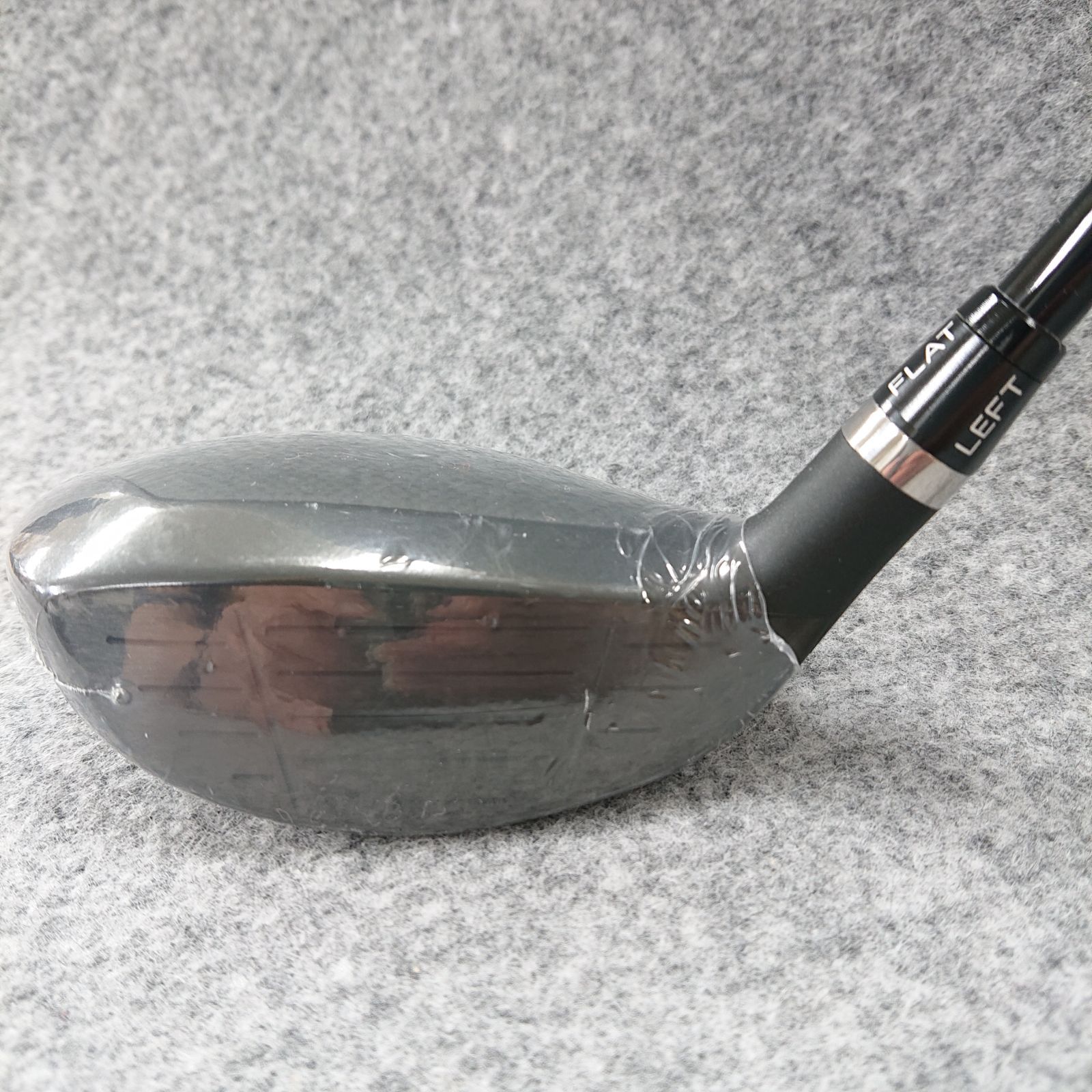 ロイヤルコレクション TM-X フェアウェイウッド 5W 18° 純正カーボン