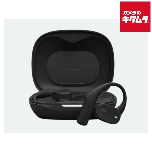 【新品】JBL Sense Lite ブラック
