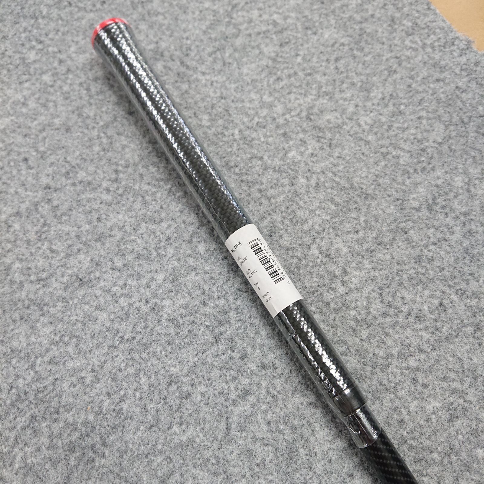 ロイヤルコレクション TM-X フェアウェイウッド 5W 18° 純正カーボン