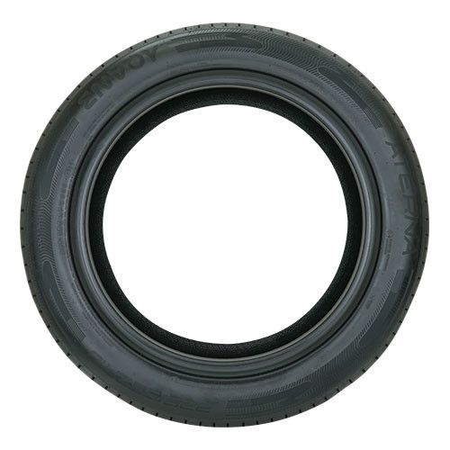 【AUTOWAY】 新品 195/50R15 サマータイヤ ENVOY ATERNA 15インチ 4本セット 夏タイヤ オートウェイ