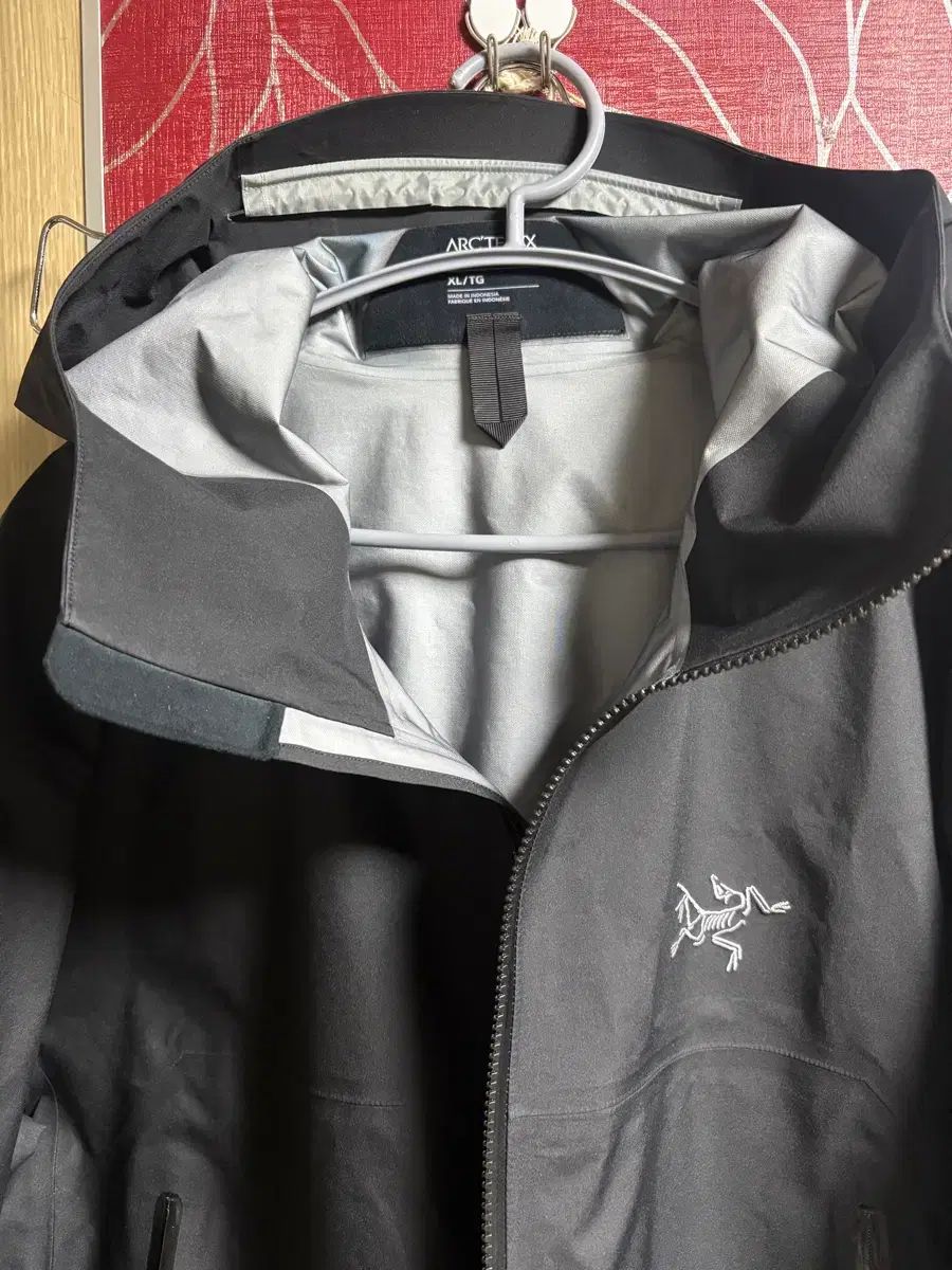 ARC'TERYX アークテリクス ベータジャケット XL 出品
