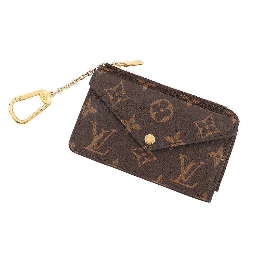 ルイヴィトン コインケース モノグラム ポルト カルト・レクト ヴェルソ M69431 LOUIS VUITTON ヴィトン 財布