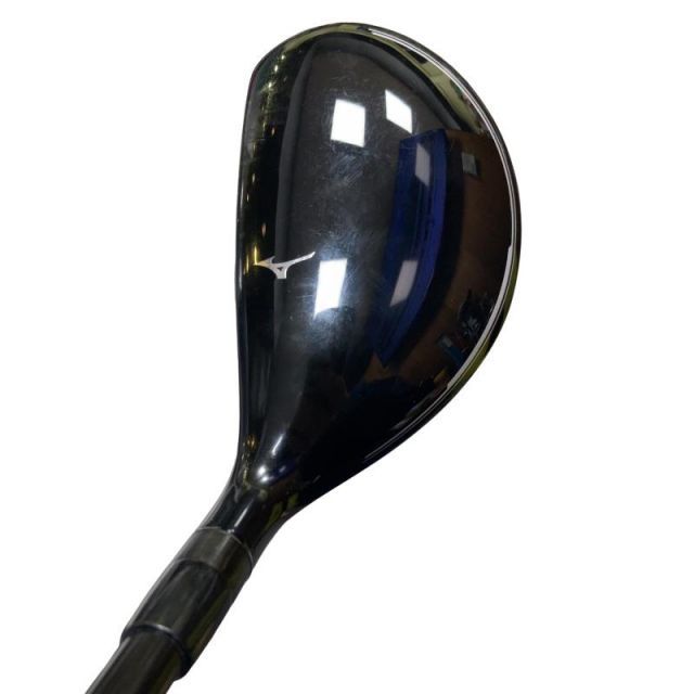 中古】 ミズノ Mizuno ST200X U5 ユーティリティ UT 純正特注シャフト