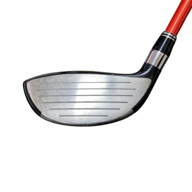 中古】 ブリヂストン TOURSTAGE X-FW 5W フェアウェイウッド FW 純正