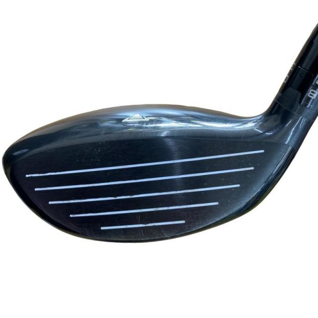 中古】 タイトリスト 917 F2 16.5° フェアウェイウッド FW Speeder 661