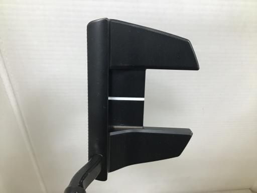 【中古】 ピン PLD MILLED PRIME TYNE 4 34インチ パター PT スチール (フレックスその他) メンズ 男性用 右利き 右用 Dランク ゴルフクラブ