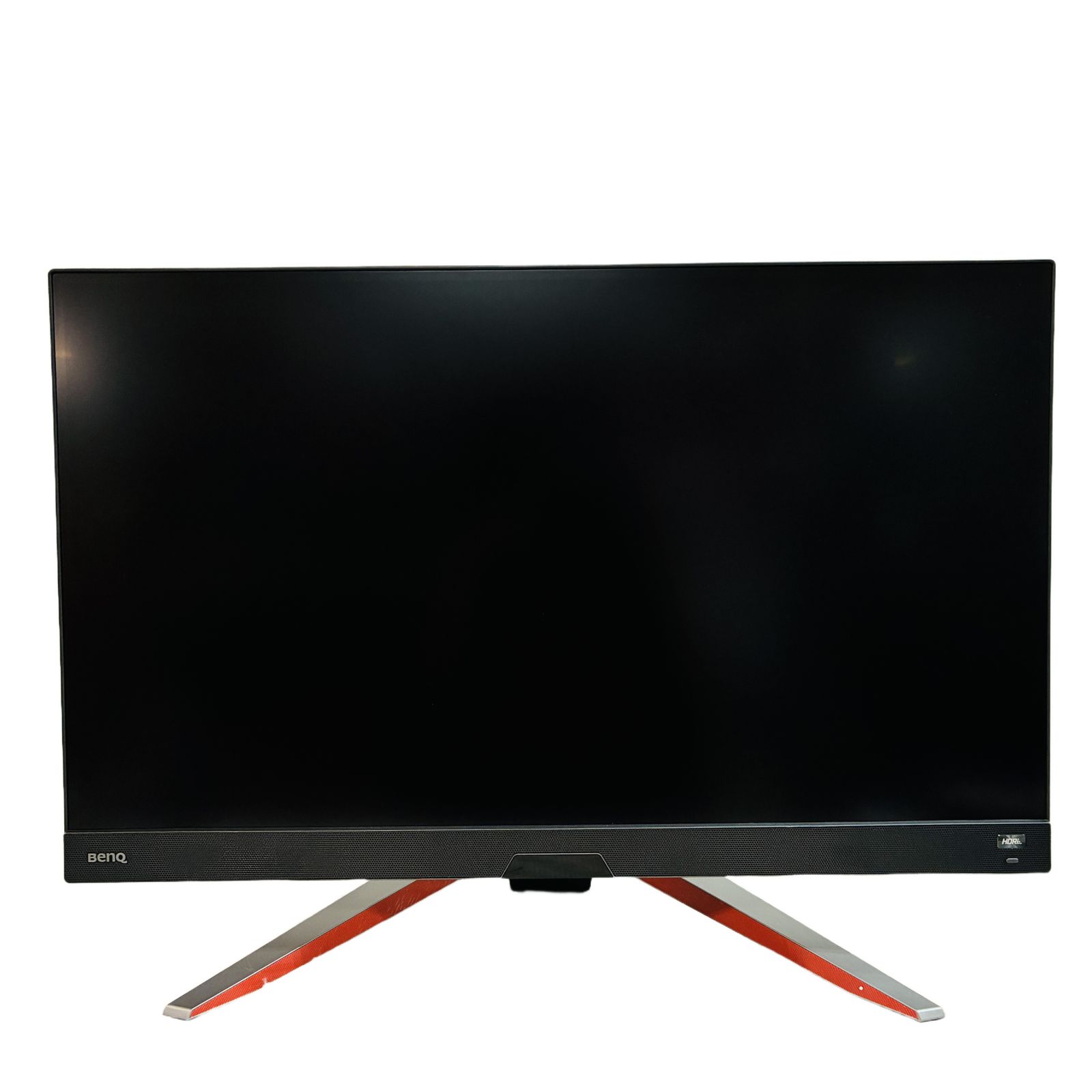 BenQ 本体　中古品 27インチ ゲーミングモニター EX2710 ディスプレイ・モニター本体