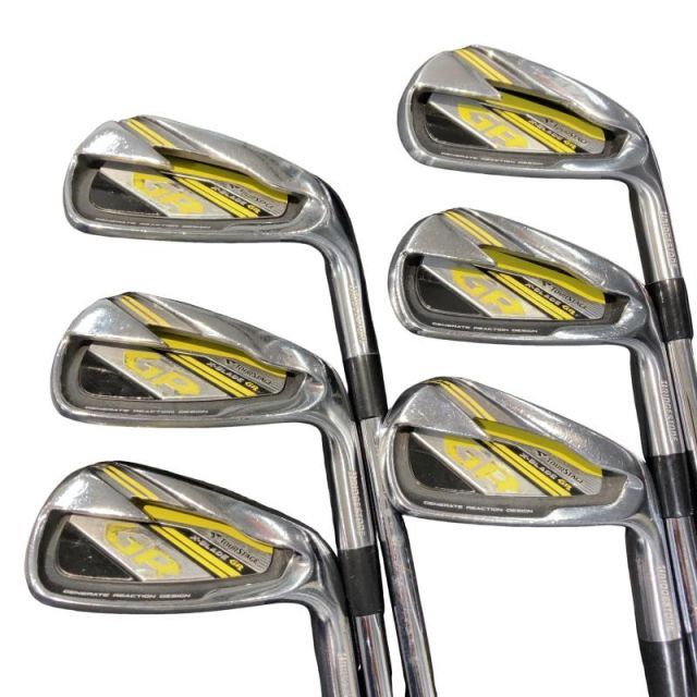【中古】 ブリヂストン TOURSTAGE X-BLADE GR(2014) 6S アイアンセット IR NS PRO 950GH ウェイトフロー (フレックスS) メンズ 男性用 右利き 右用 Cランク ゴルフクラブ