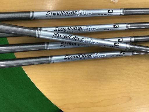 【中古】 ダンロップ XXIO(2024) eks 5S アイアンセット IR 純正特注シャフト (フレックスR) メンズ 男性用 右利き 右用 Cランク ゴルフクラブ