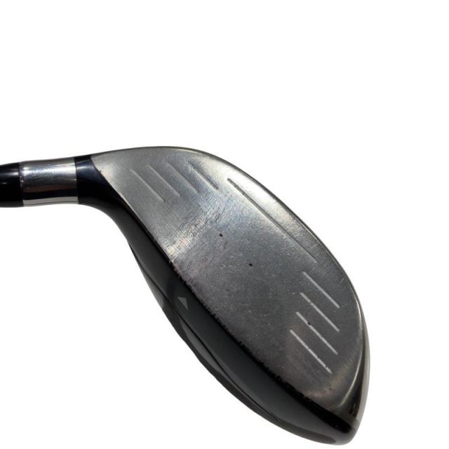 中古】 ブリヂストン TOUR B JGR(2019)(ブルー) 5W レディース