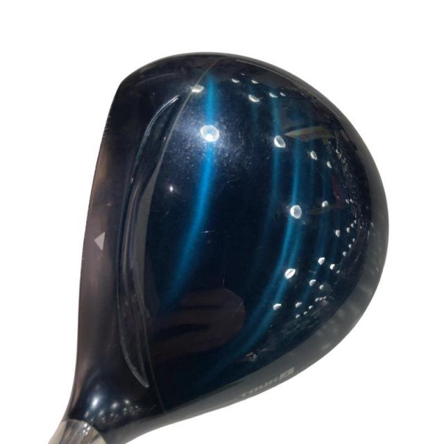 中古】 ブリヂストン TOUR B JGR(2019)(ブルー) 5W レディース