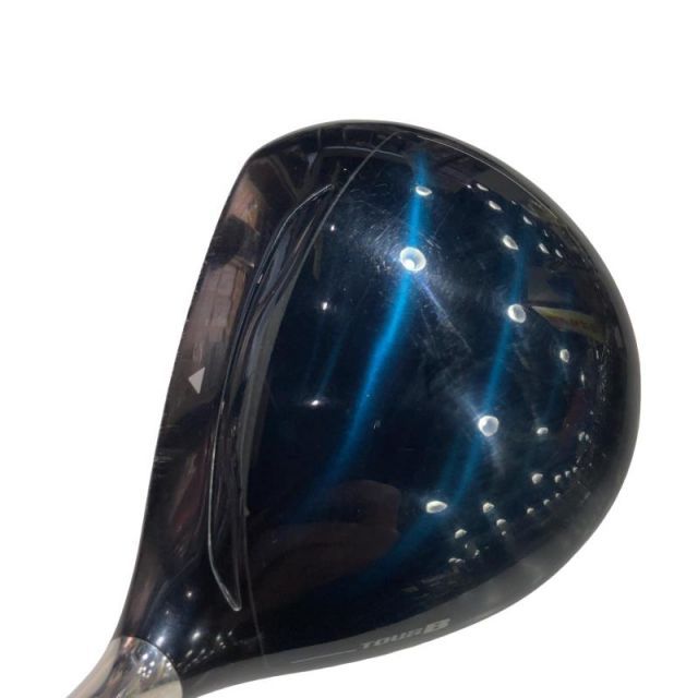 中古】 ブリヂストン TOUR B JGR(2019)(ブルー) 3W レディース