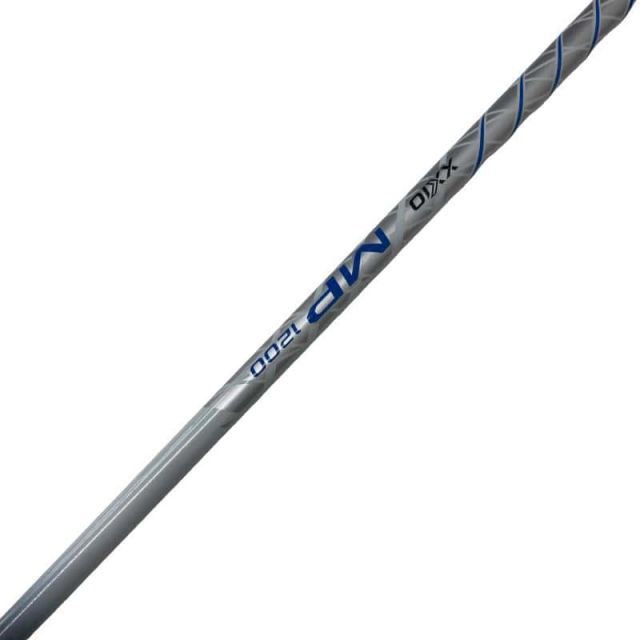 中古】 ダンロップ XXIO(2022) 3W フェアウェイウッド FW XXIO MP1200