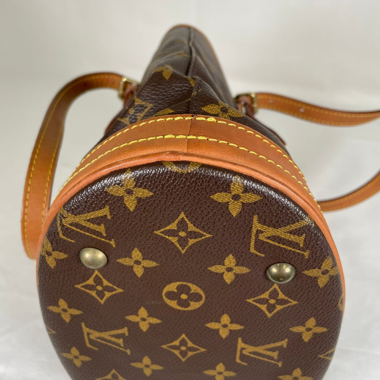 LOUIS VUITTON ルイヴィトン バッグ ショルダーバッグ バケットPM 