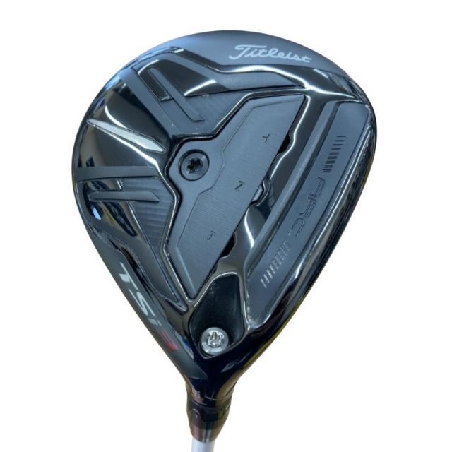 中古】 タイトリスト TSi3 15° フェアウェイウッド FW 純正特注