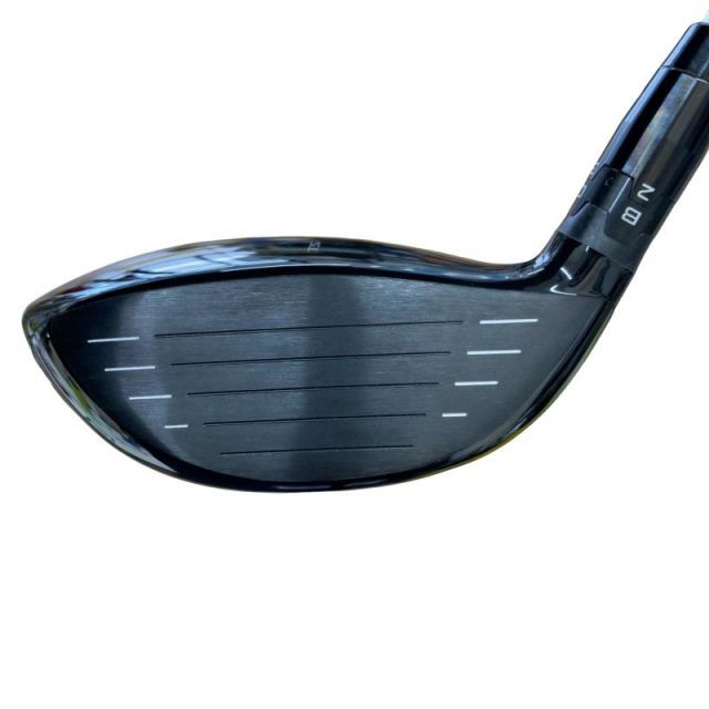 タイトリスト TSi3 15度 ヘッドのみ TSi3 Fairway Metal - タイトリスト 日本公式サイト