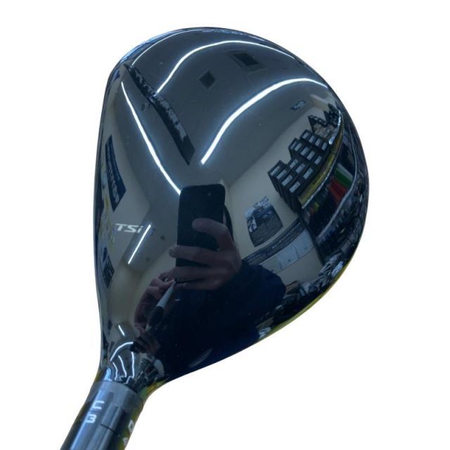 中古】 タイトリスト TSi3 18° フェアウェイウッド FW 純正特注