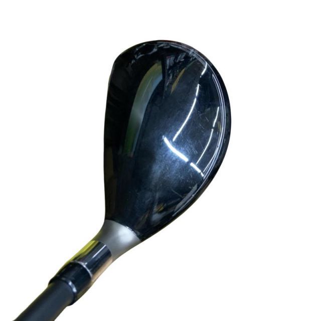 中古】 ブリヂストン BRIDGESTONE B2 HT H4 ユーティリティ UT