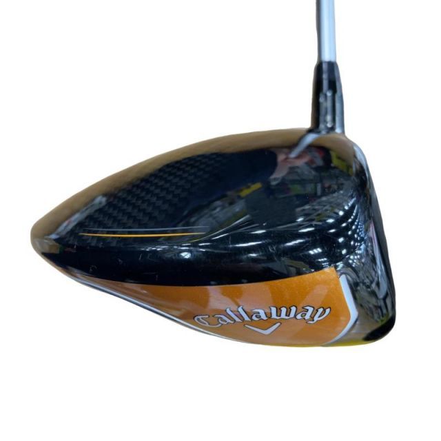 中古】 キャロウェイ MAVRIK 10.5° ドライバー DR Diamana 50 for CW