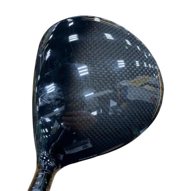 中古】 キャロウェイ MAVRIK 10.5° ドライバー DR Diamana 50 for CW