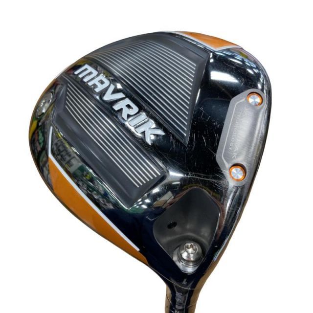 MAVRIK ドライバー 10.5 Diamana 50S for CW 中古】 キャロウェイ MAVRIK 10.5° ドライバー DR Diamana 50 for CW