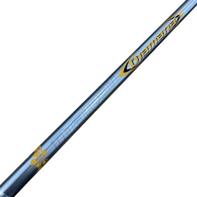 中古】 キャロウェイ MAVRIK 10.5° ドライバー DR Diamana 50 for CW