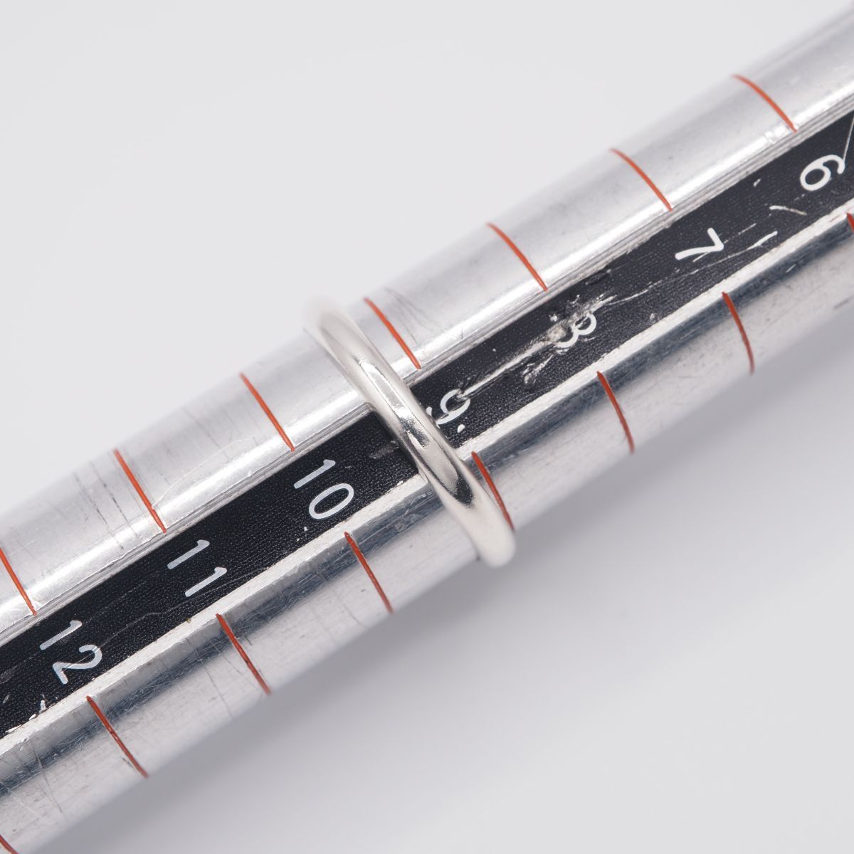 V858 オニキス STERLING刻印 リング デザイン シルバー 指輪