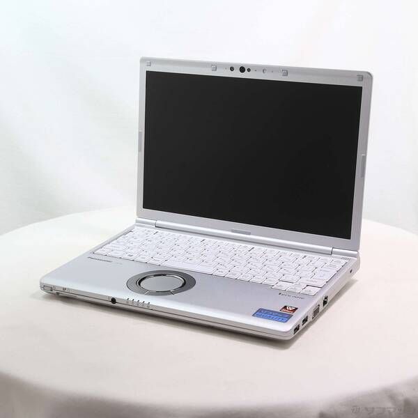 ソフマップ 〔中古品〕 Lets note SV9 CF-SV9RDQVS【196】