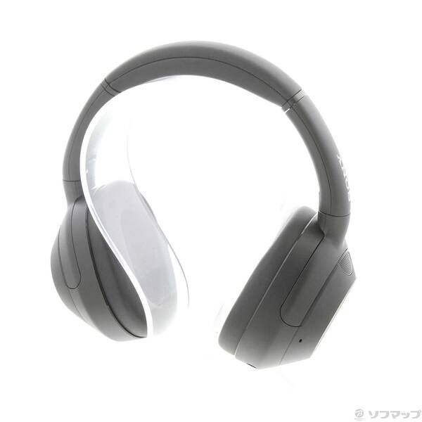ソフマップ 〔中古品〕 ULT WEAR WH-ULT900N (B) ブラック【262】