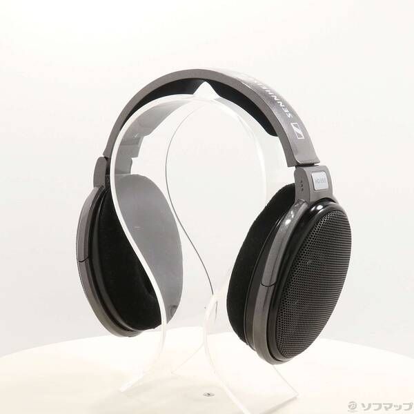 ソフマップ 〔中古品〕 オープンエア型ダイナミックヘッドホン HD650 (508825)【262】